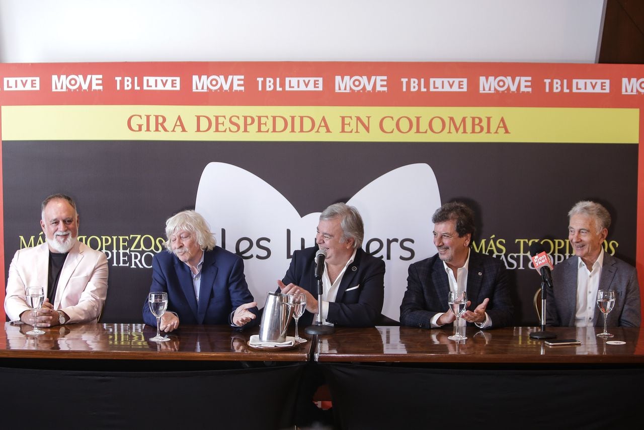 Miembros de la segunda y tercera generación, y algunos integrantes nuevos se presentarán en el Movistar Arena de Bogotá.