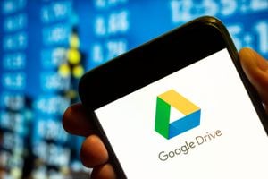 Entérese de los dispositivos que no podrán acceder a Google Drive en el futuro.