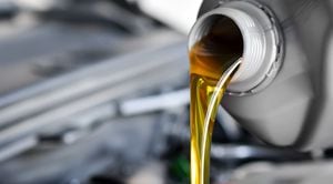 La disposición final del aceite usado que mantiene en buen estado los motores de los carros, puede afectar la fauna y la flora. De ahí la importancia de reutilizarlo.