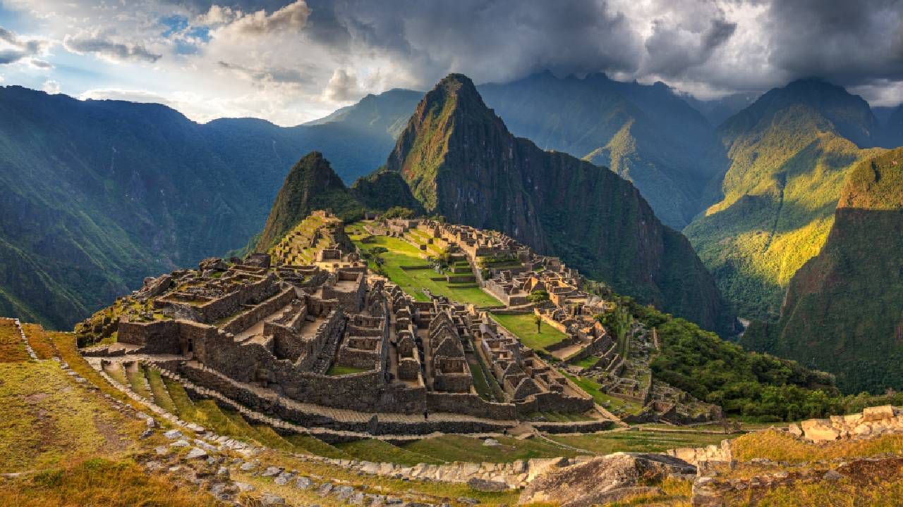 Machu Picchu es una de las zonas más reconocidas en Perú.