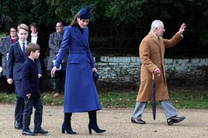 Carlos III y Kate Middleton han tenido que recurrir al médico para tratar su estado de salud.
