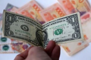 Lunes 31 de julio: Dólar hoy y dólar blue en Argentina, ¡conozca las cotizaciones!