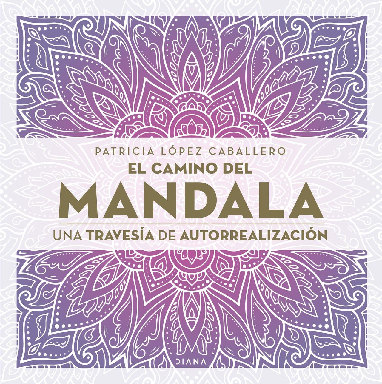 'El camino del mandala, una travesía de autorrealización' (2023).