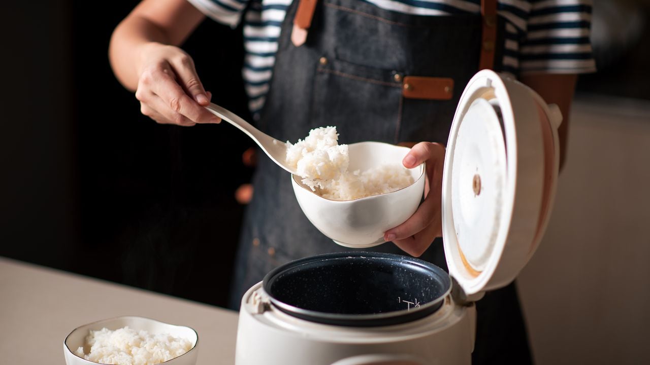El arroz tiene múltiples propiedades, ¿pero se recomienda para pacientes de hígado graso?