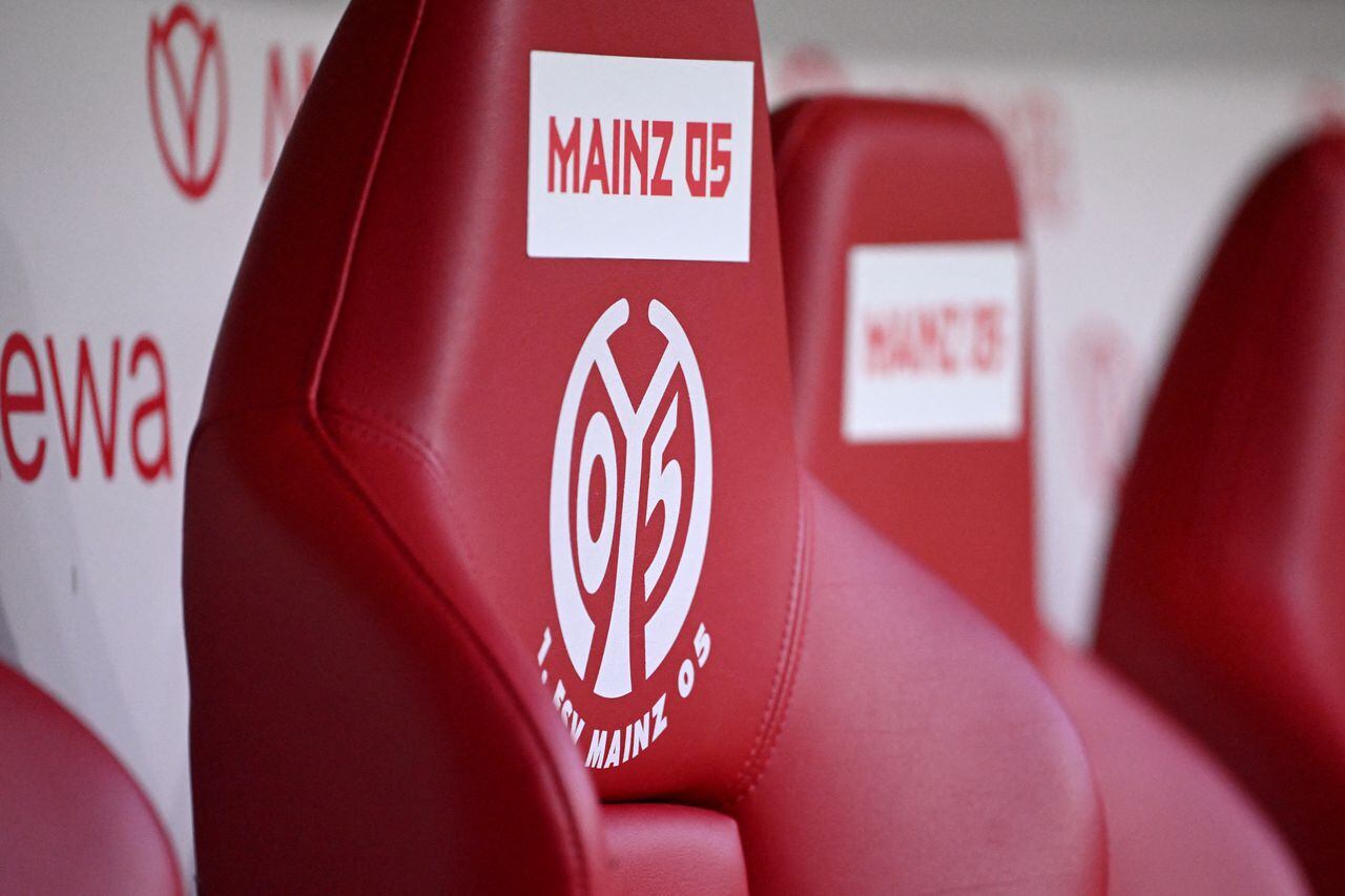 El hallazgo se dio muy cerca del estadio del Mainz 05.