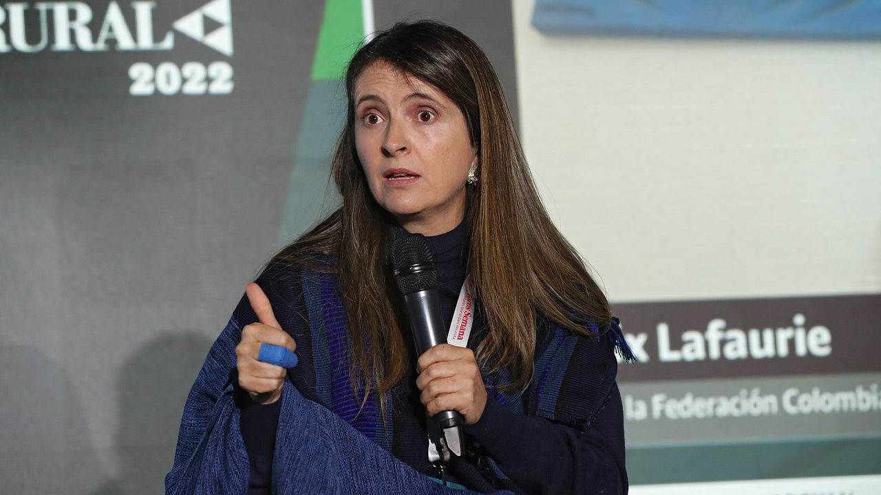 Paloma Valencia, Senadora partido Centro Democrático