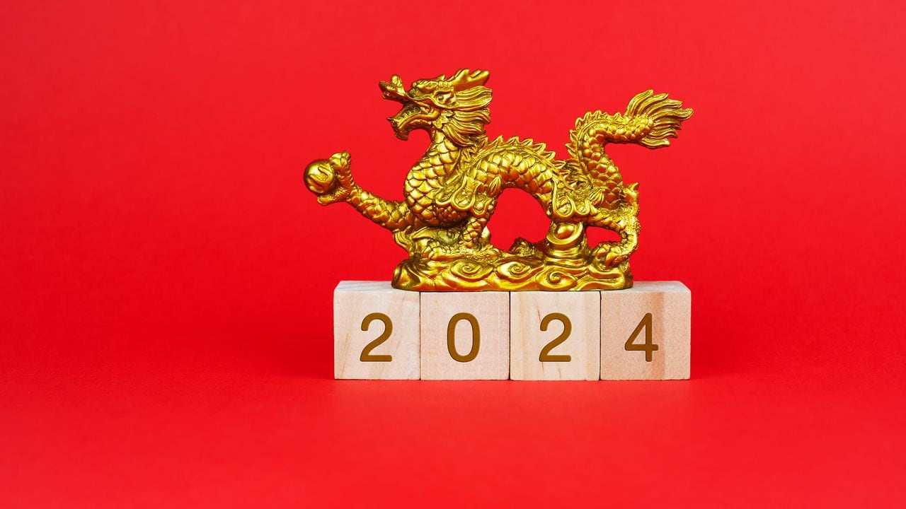 El Cerdo en el Horóscopo Chino: ¿cómo es y qué suerte tendrá en 2024?