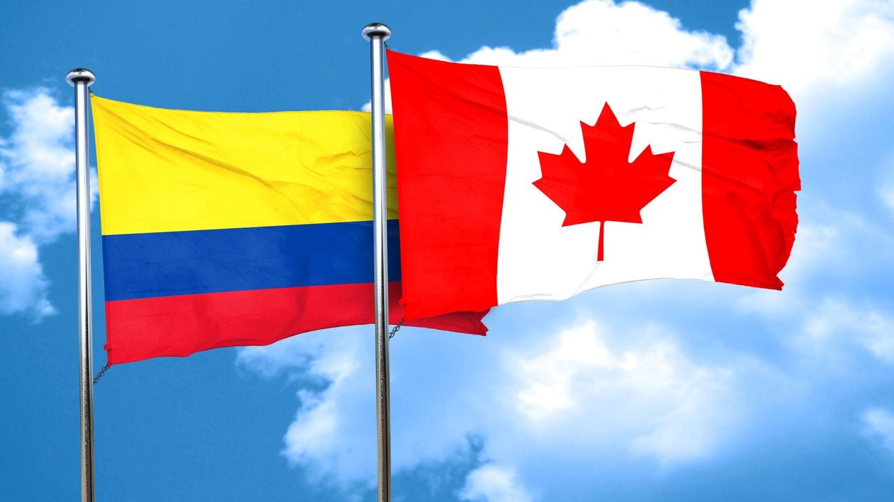 Esta convocatoria para estudiantes colombianos se hace con motivo de la celebración de los 70 años de relación Colombo Canadiense.