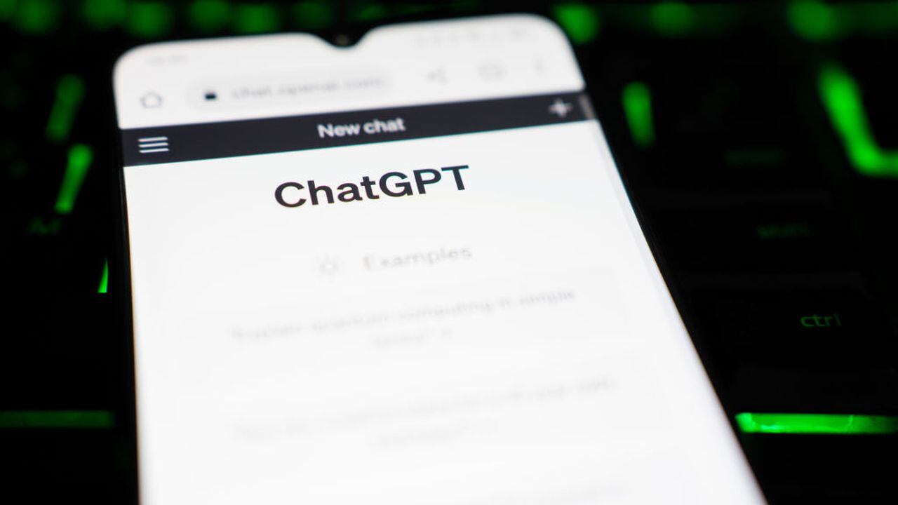 Resguarde tu privacidad: La información que no debes proporcionar a Chat GPT.