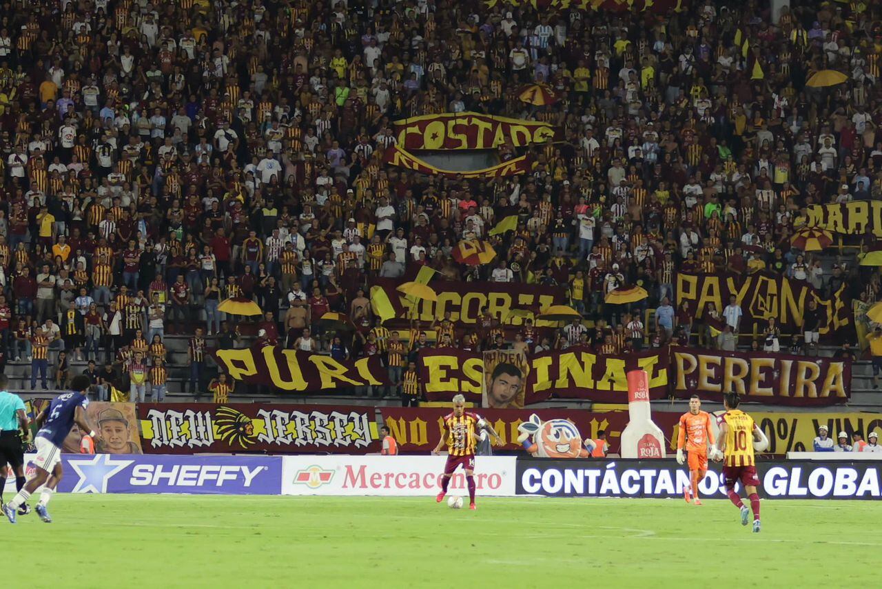 Deportes Tolima y Junior se enfrentan por la primera fecha del cuadrangular A de la Liga Betplay 2023-2.