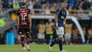Millonarios vs. Flamengo - Fecha 1 de la Copa Libertadores