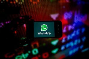 WhatsApp es la opción de mensajería instantánea más popular y utilizada del mundo.