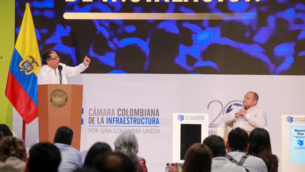 Cámara Colombiana de la Infraestructura en Cartagena
