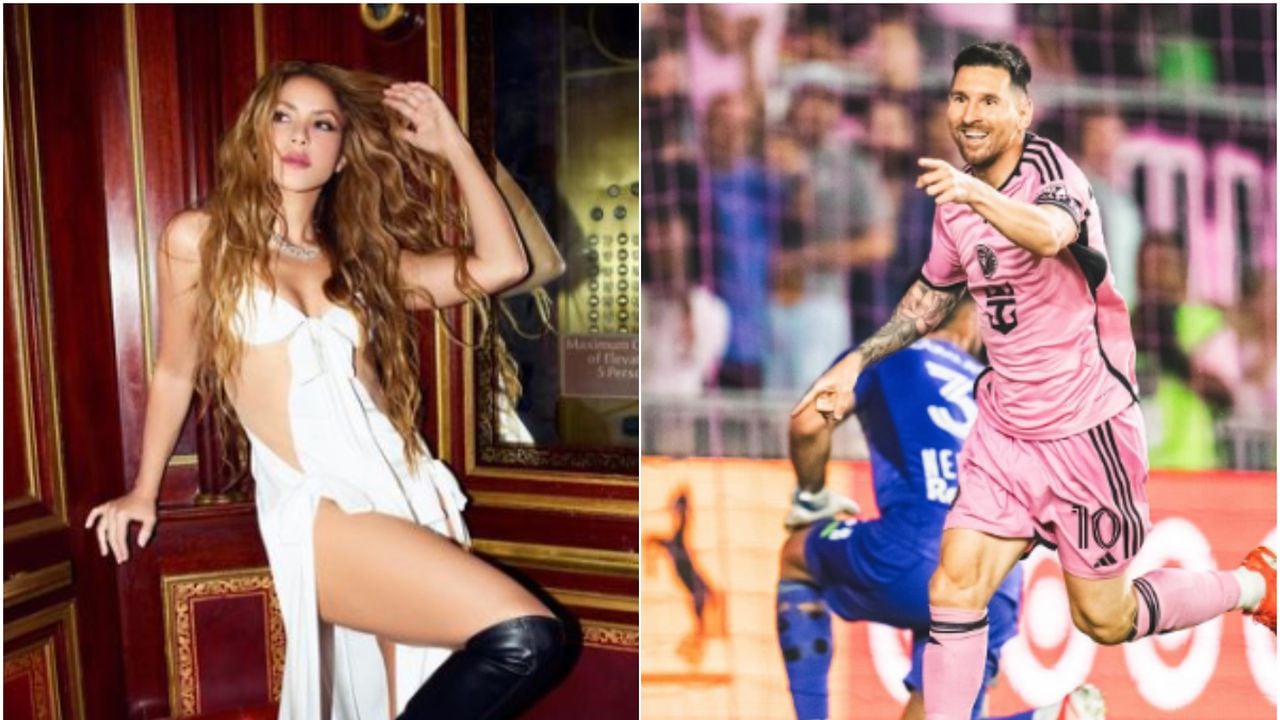 Shakira y Messi protagonizaron un comercial para Hard Rock u se robaron los elogios.
