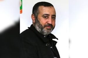 El líder terrorista de Hamás, Mohammed Abu Shamala, fue dado de baja por las Fuerzas de Defensa de Israel.