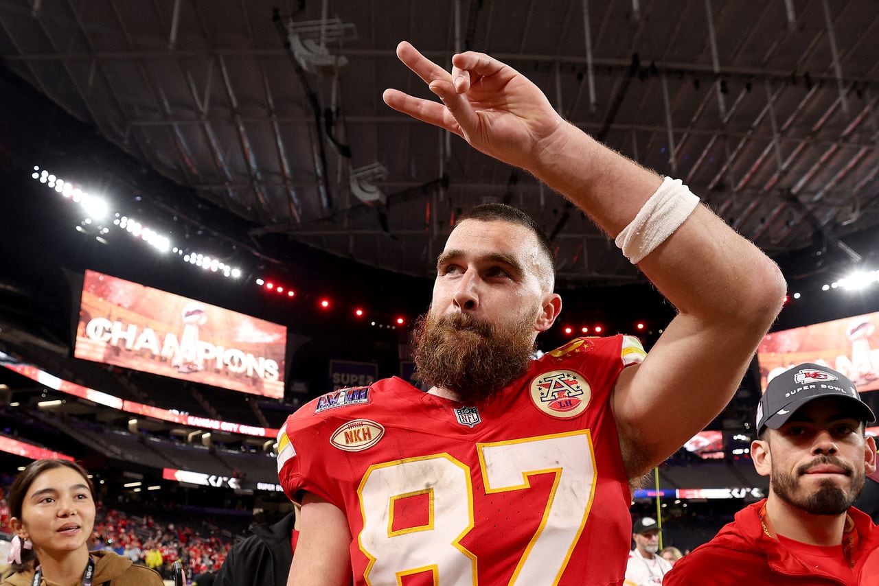 URGENTE: Los Chiefs vencen en la prórroga a los 49ers y revalidan título en Super Bowl