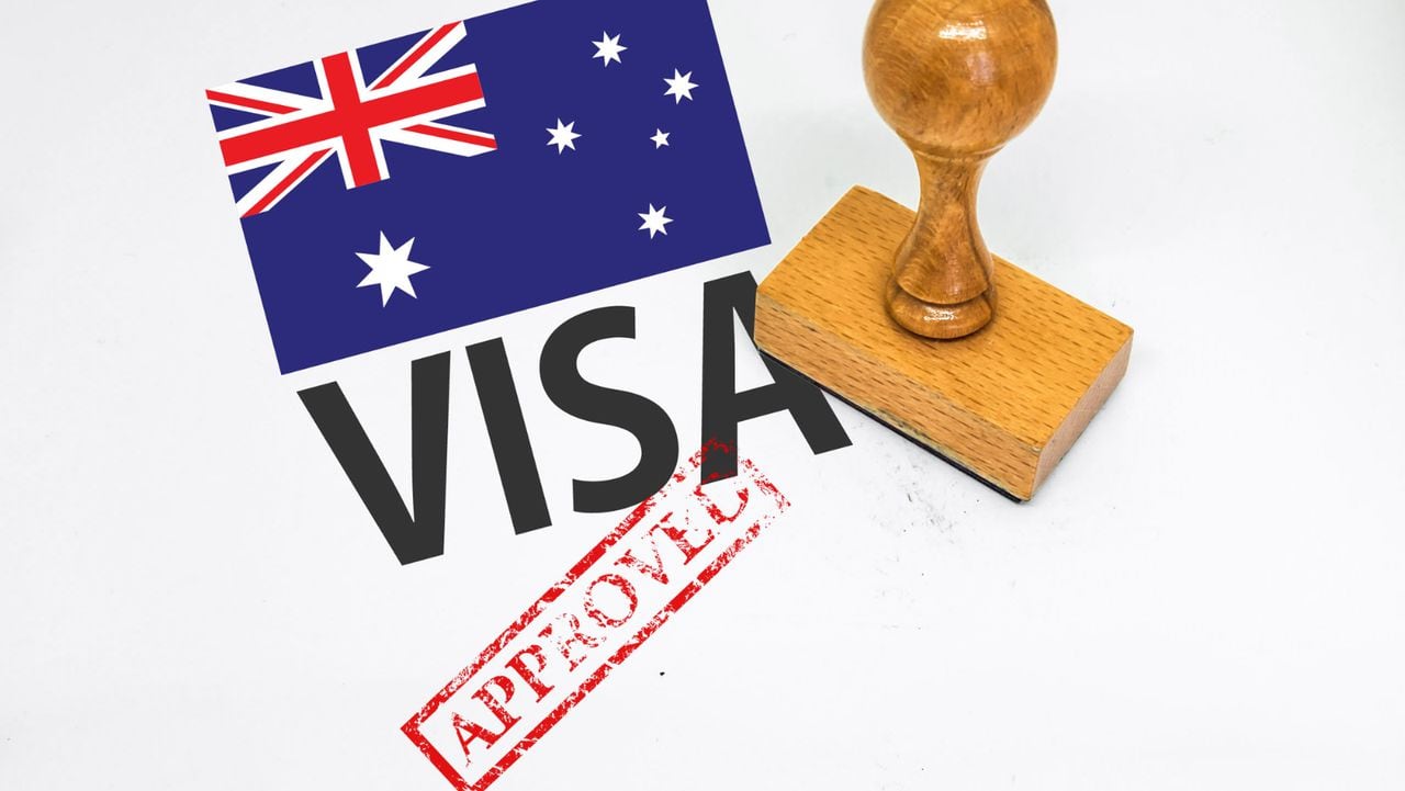 Todo lo que debe saber de la visa de trabajo en Australia para colombianos