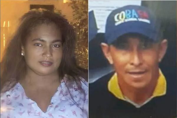 Las autoridades ofrecen una recompensa de hasta 15 millones de pesos  de recompensa por el feminicidio de Gloria del Carmen.