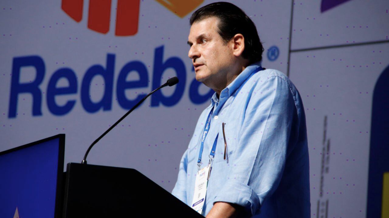 Luis Carlos Sarmiento Gutiérrez, presidente del Grupo Aval
