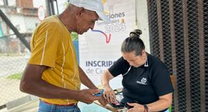 Registraduría amplía horarios de atención para la inscripción de cédulas en Colombia