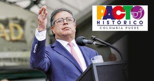   El Pacto Histórico se encuentra dividido y desarmado de cara a las elecciones regionales, por lo que estas podrían ser un golpe duro al progresismo del presidente Gustavo Petro.