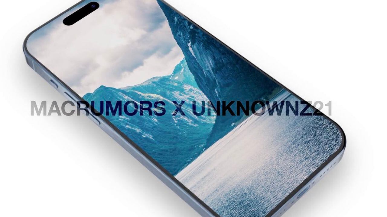 Un rumor fresco nos ofrece un vistazo al nuevo color exclusivo del iPhone 15 Pro y cómo será su apariencia.