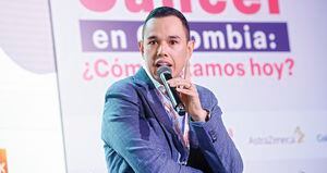  Diego Guauque Periodista de Séptimo día 