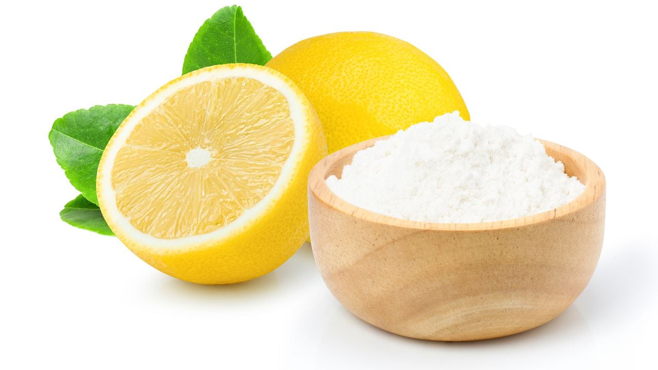 Sal y limón