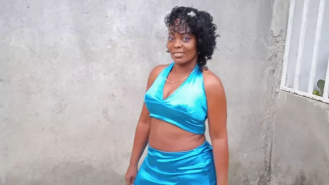 Clarissa Banguera, tenía 46 años edad y soñaba con aumentar el tamaño de sus glúteos.