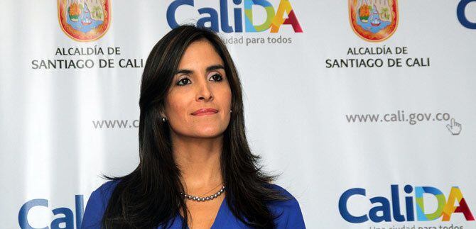 María del Mar Mozo será la nueva secretaria de Vivienda Social y Hábitat.