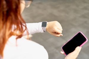 Reloj Luce En Que Mano Va El Reloj Mujer Reloj Luce En Que Mano Va Reloj De Mujer ¿A Las Mujeres Nos TOCA Usar