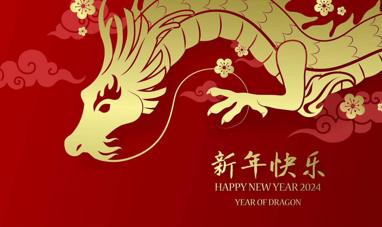 La fecha de inicio del Año Nuevo Chino, marcada por la posición de la luna nueva, es un aspecto crucial de esta festividad.