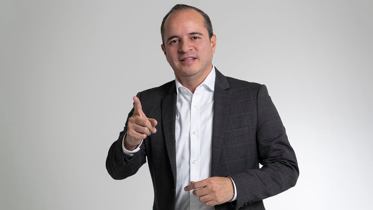 Juan Fernando Espinal, Representante a la Cámara Centro Democrático