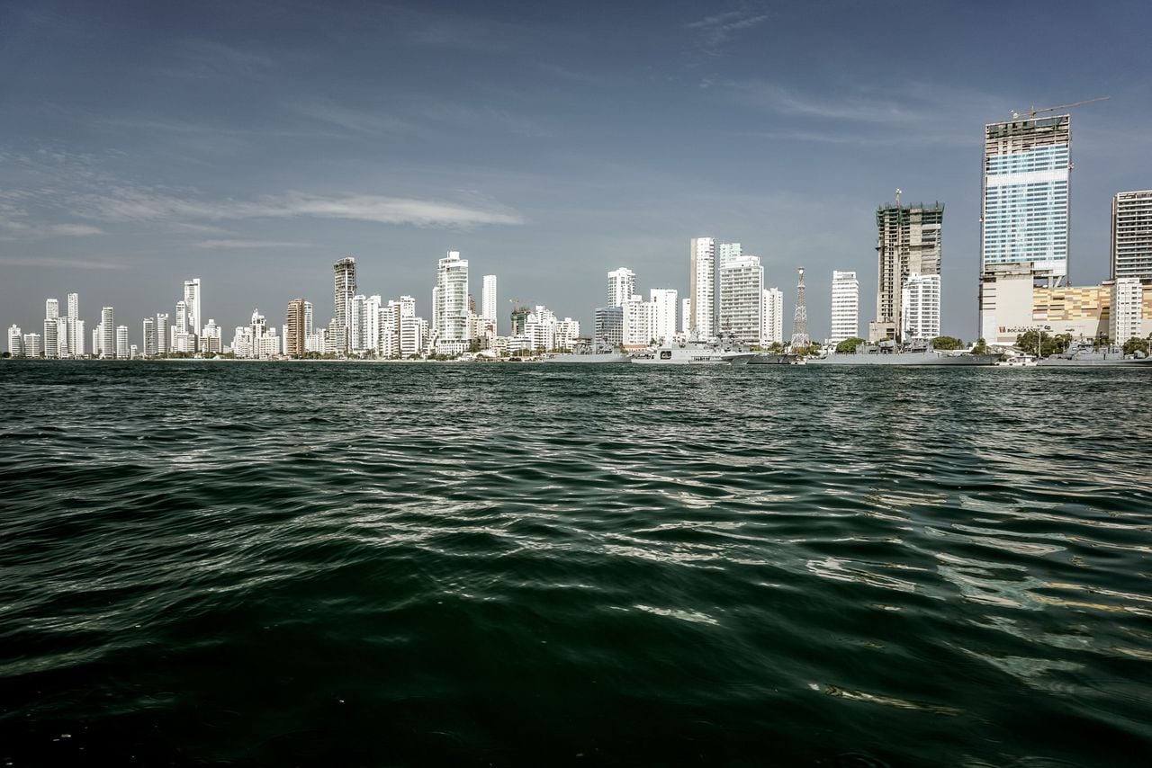 La ciudad costera de Barranquilla se alista para un martes 19 de septiembre con temperaturas elevadas.