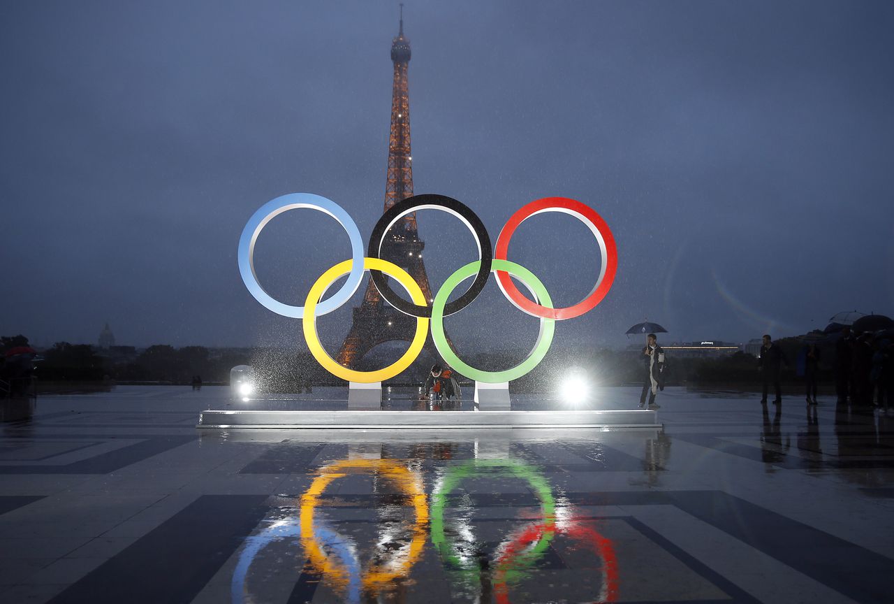 Los Juegos Olímpicos de 2024 generaron cambios en la organización del Tour de Francia.