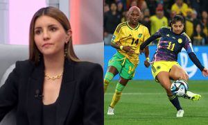 El fuerte comentario de periodista sobre la Selección Colombia.