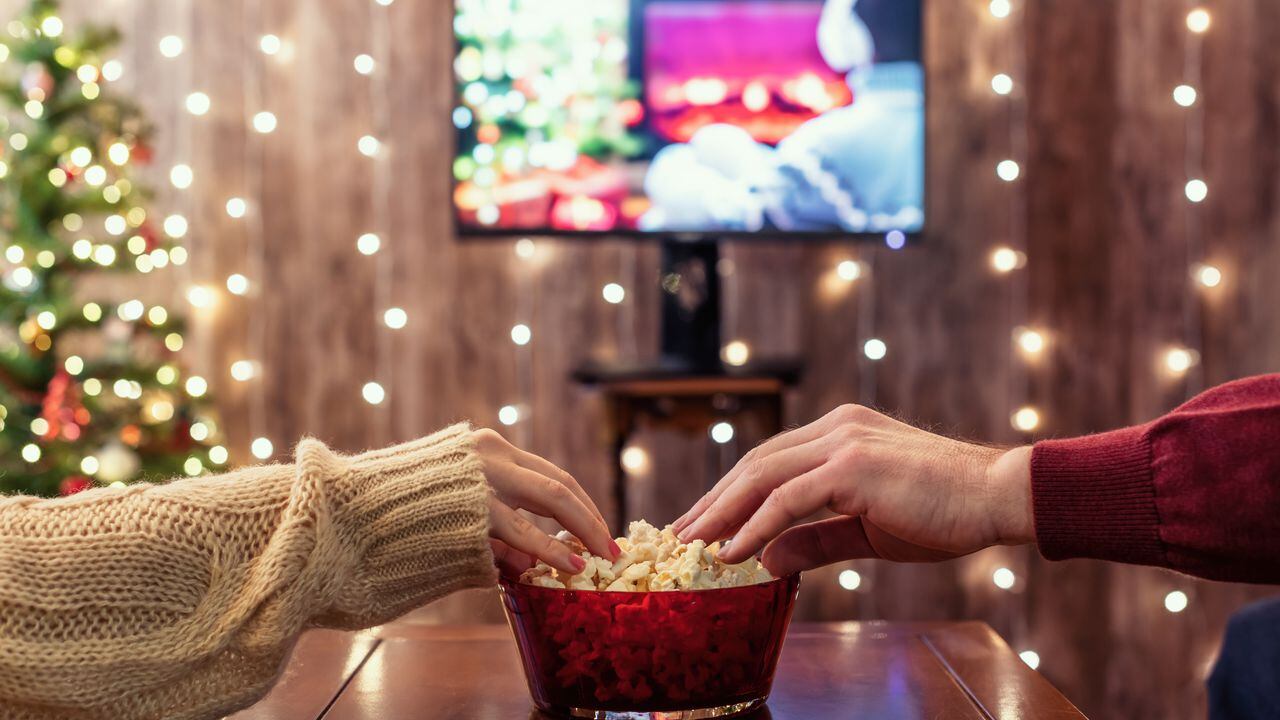 Uno de los planes preferidos en Navidad es ver películas que recuerden la importancia de esta época.