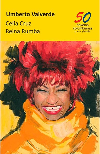 ‘Celia Cruz: Reina Rumba’ creó un estilo en la relación entre la literatura y la música, se convirtió en un clásico, en una novela leyenda, como su personaje, para la literatura latinoamericana. 
Escrita por Umberto Valverde