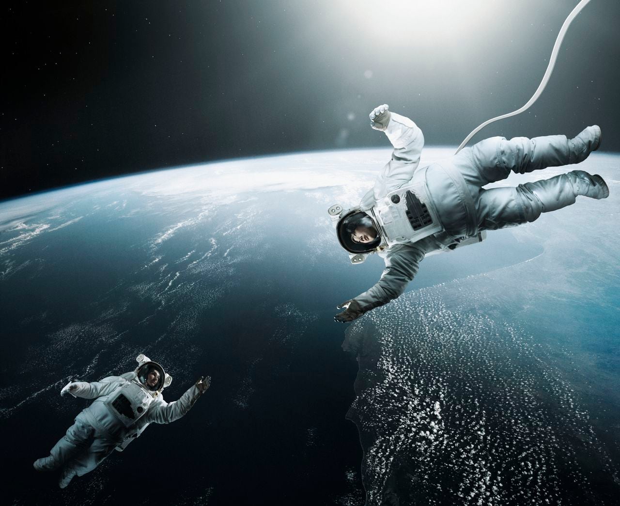 Una de las mayores incógnitas es qué pasaría en el espacio si una persona muere.