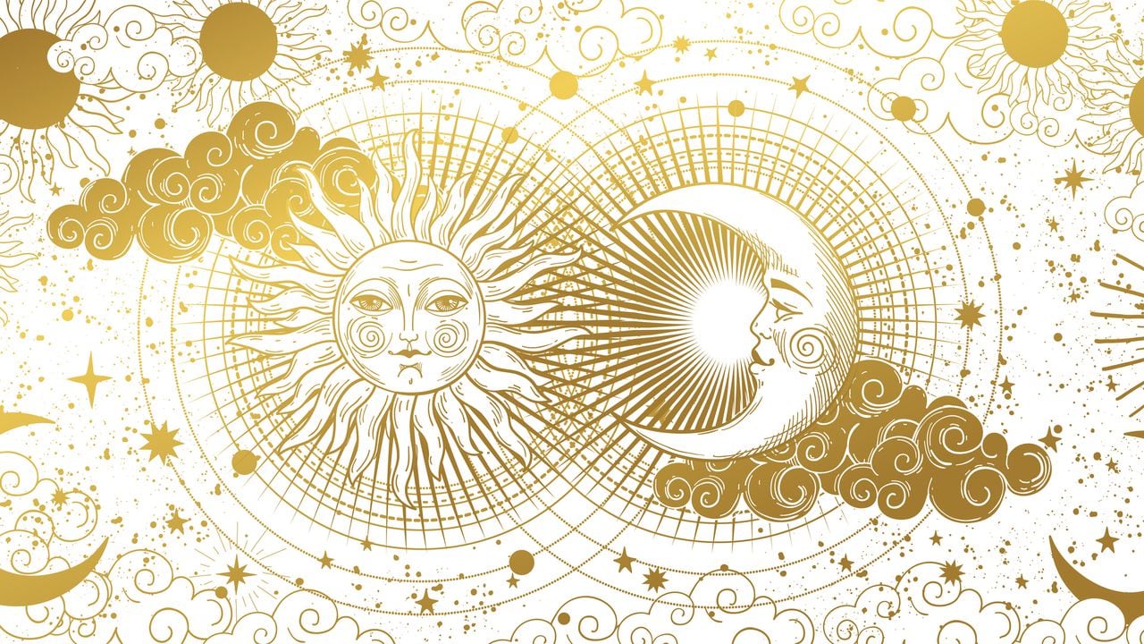 La astrología va más allá de las generalidades. A través del signo solar, lunar y ascendente, se teje una historia única que define quién es en realidad.