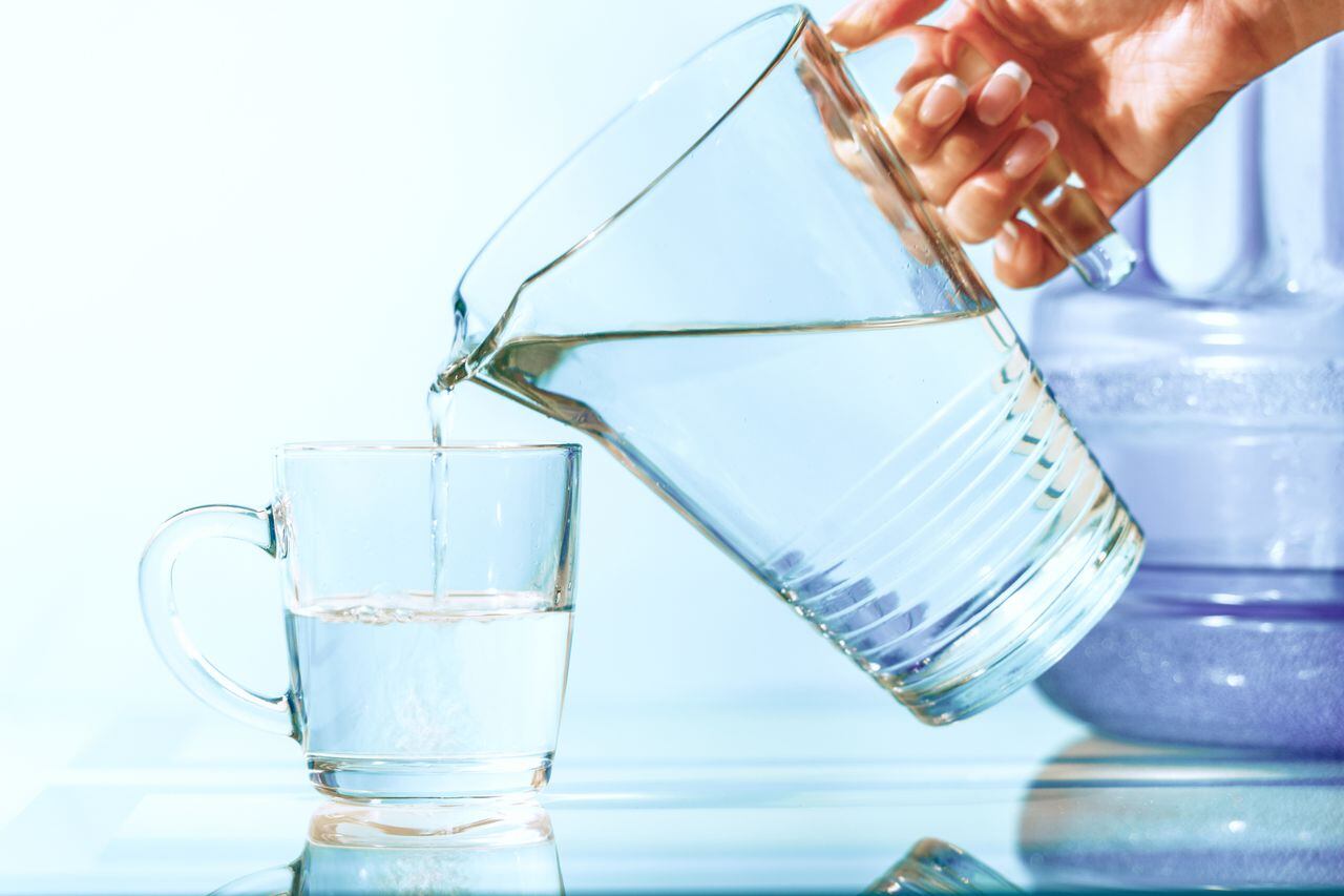 La duración de un garrafón de agua potable puede depender del tamaño y las necesidades específicas de cada hogar.