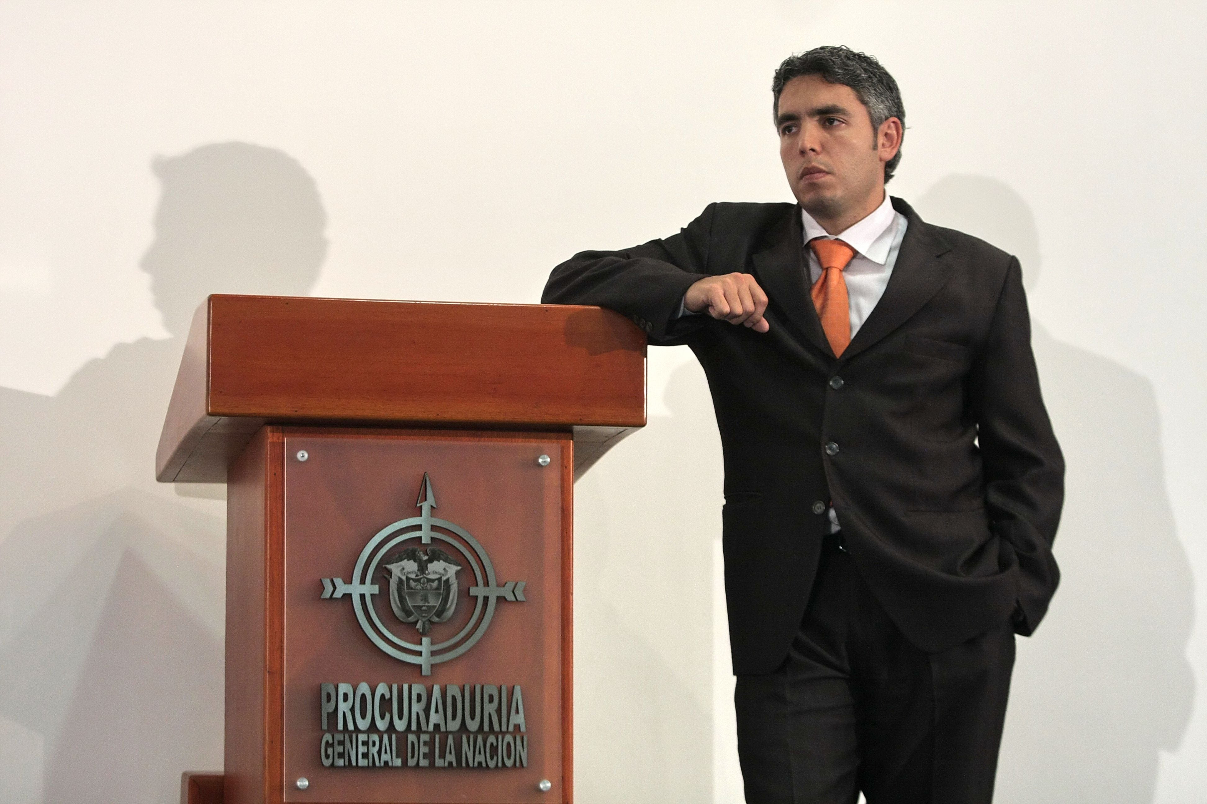 Por corrupción, la Corte Suprema de Justicia declaró culpable al exgobernador del Valle del Cauca Juan Carlos Abadía
