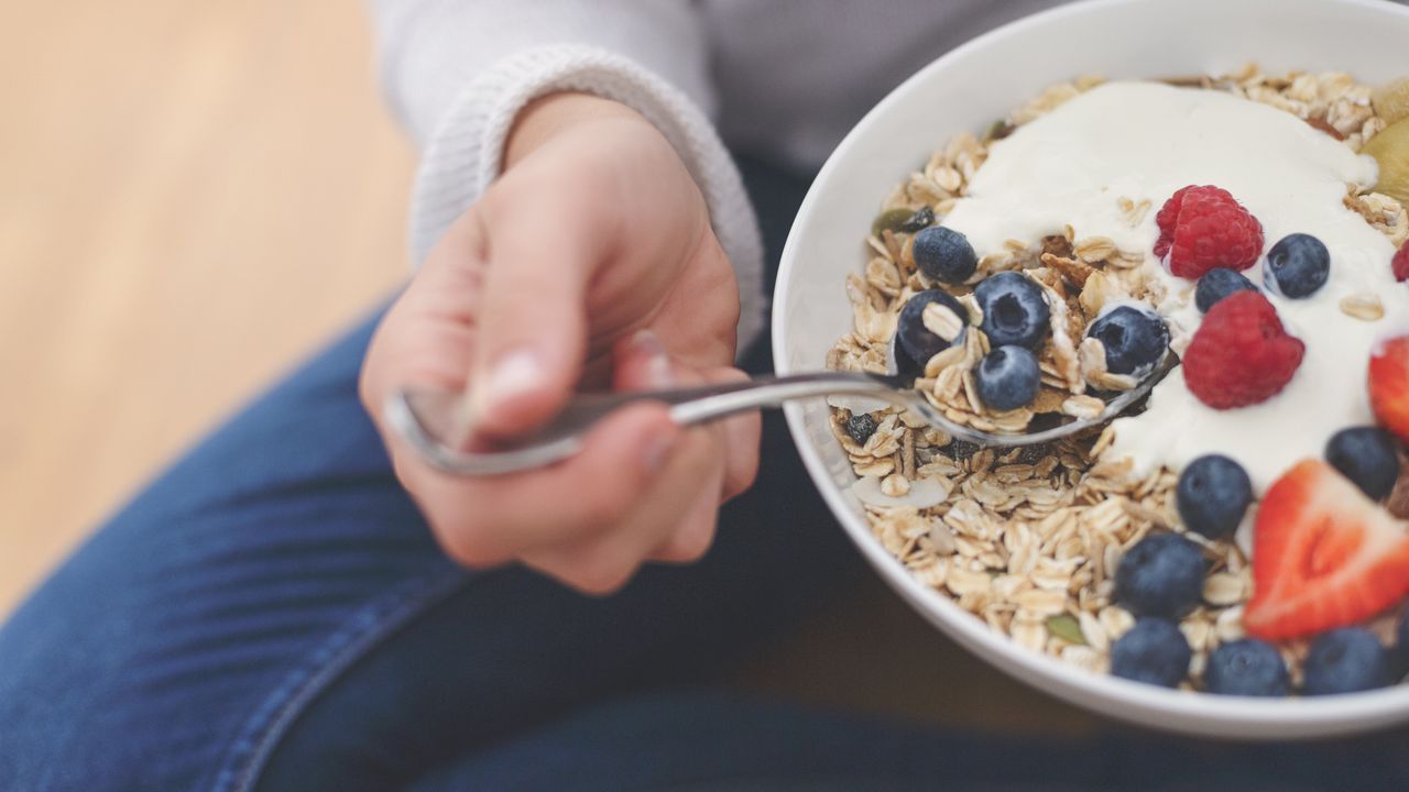 Se recomienda consumir yogures, misos y chucrut, y combinarlos con las ensaladas o frutas si se quiere. Foto: Getty Images.
