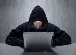 Cuidado con el robo de datos a través de malware