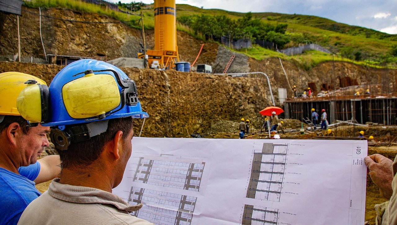 “Creemos en la región y generamos más de 10.900 puestos de trabajo entre directos e indirectos. Somos motor de impulso para el Valle del Cauca”, expresaron desde la Constructora Jaramillo Mora.