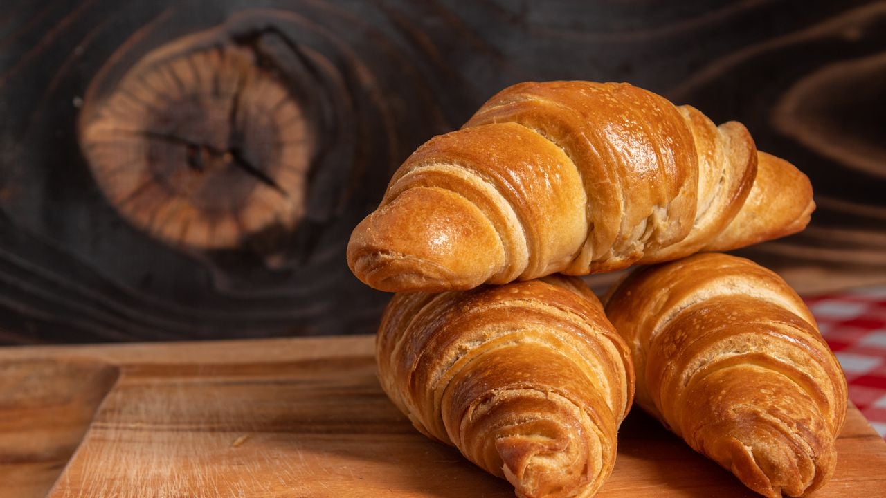 Croissant: el pan con el equilibrio perfecto