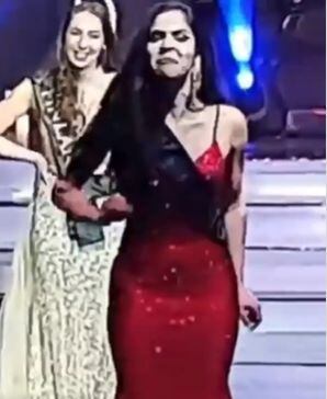 Miss Colombia denunció corrupción en concurso de belleza Miss Global 2020.