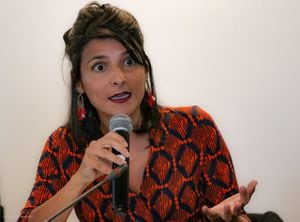 Irene Vélez