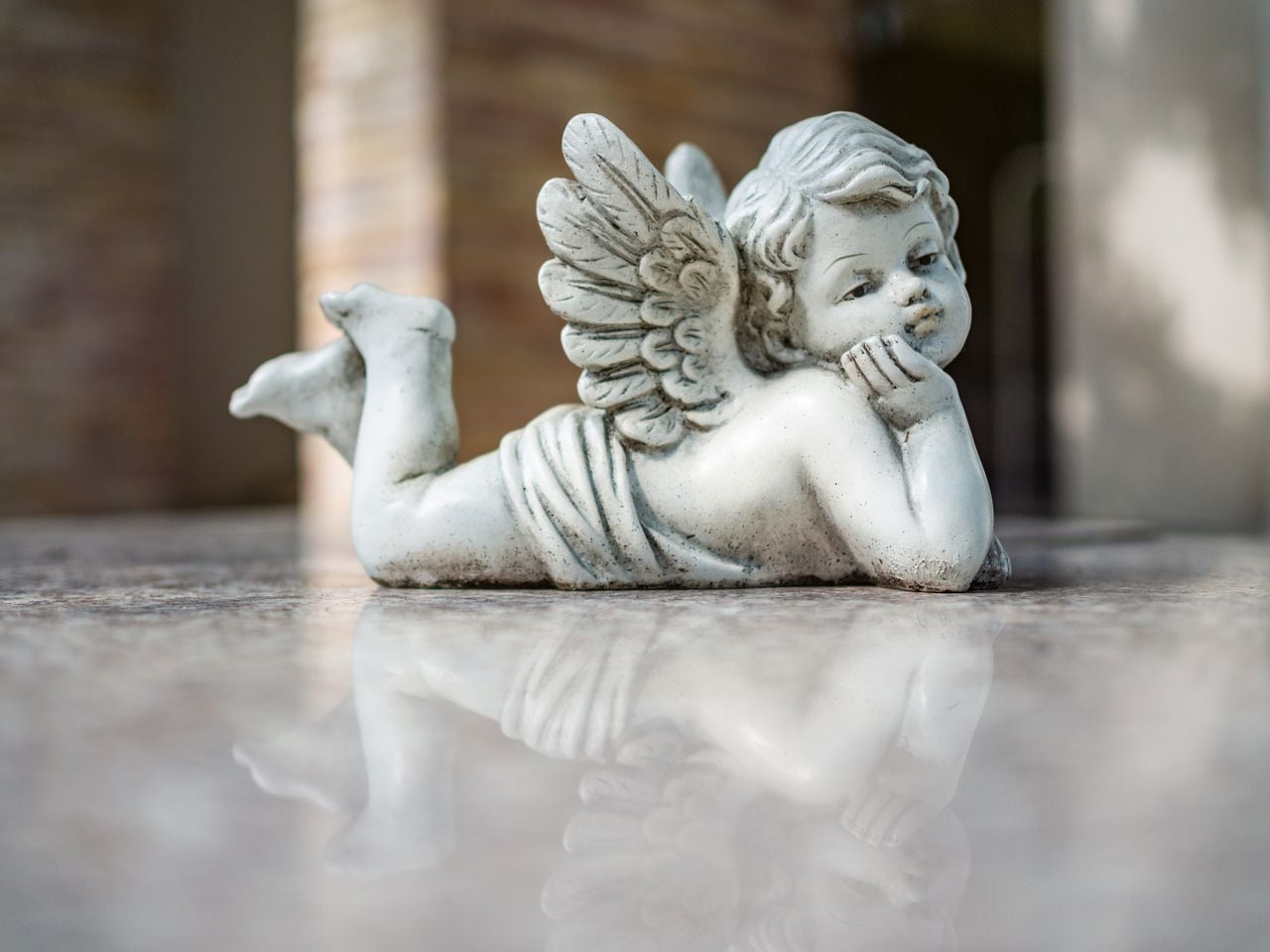 Cupido toca las puertas del amor de los signos zodiacales
