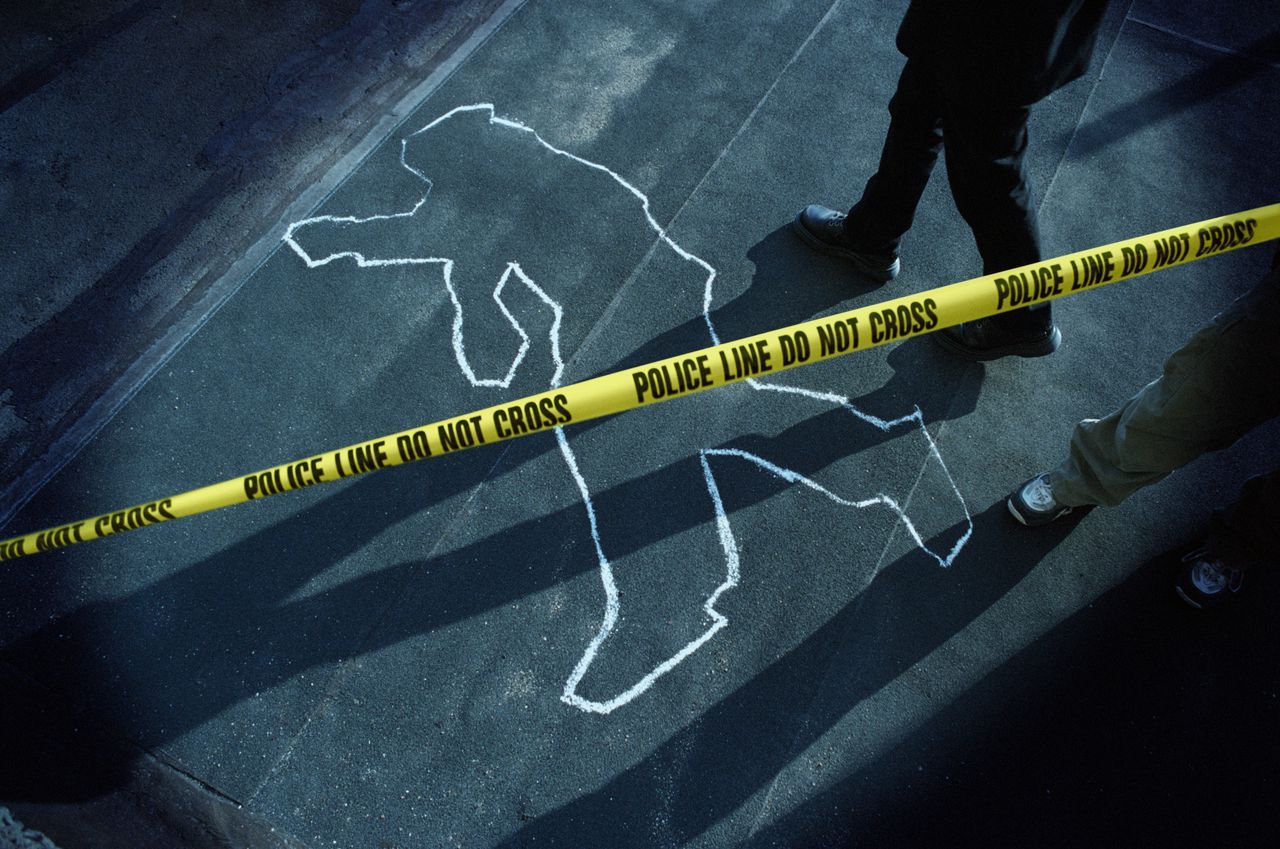 El cuerpo sin vida del hombre fue encontrado en un municipio de Antioquia.